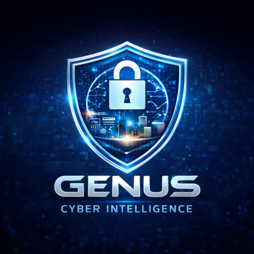 🛡️ Genus Cyber Intelligence Network